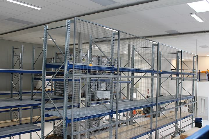 Plastic Bins  SSI Schaefer